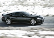 Jaguar XKR